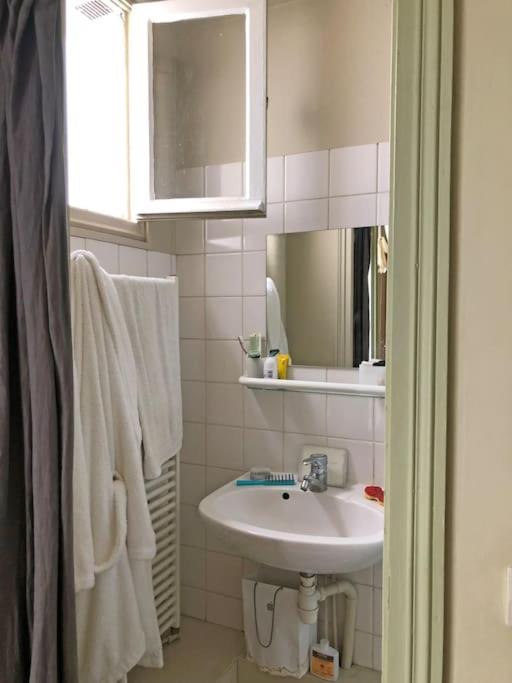 A haven of peace in Pigalle - Apartamento de 1 dormitorio - 9