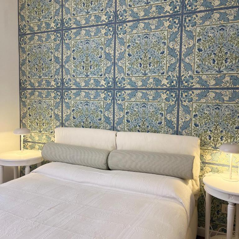 About Italy Holiday Rooms and Apartments - Appartamento con Vista Mare - 18
