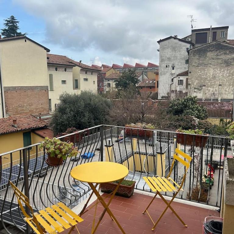 Loft Cento3Cento - Holiday & Business Apartment - One-Bedroom Apartment - 1