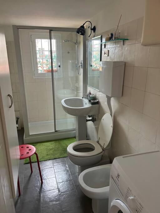 Loft Cento3Cento - Holiday & Business Apartment - One-Bedroom Apartment - 5