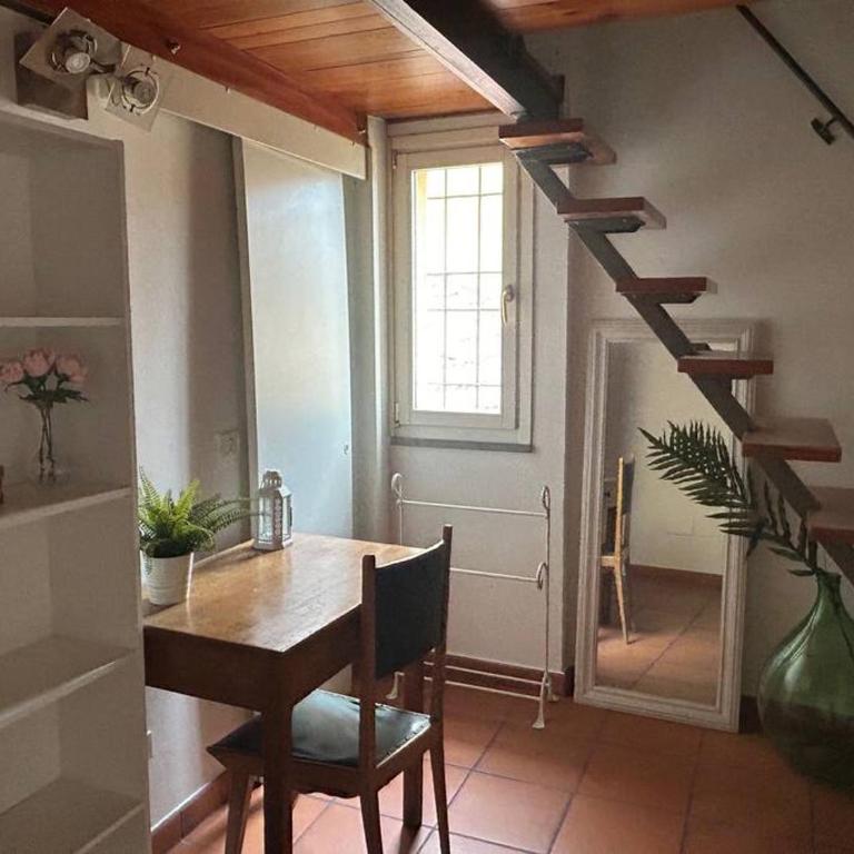 Loft Cento3Cento - Holiday & Business Apartment - One-Bedroom Apartment - 8