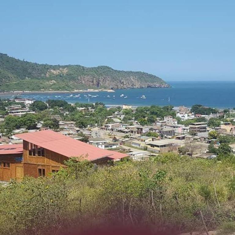 Rest House Vista al Mar - Casa de 4 dormitorios - 3