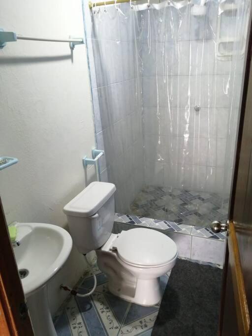 Rest House Vista al Mar - Casa de 4 dormitorios - 4