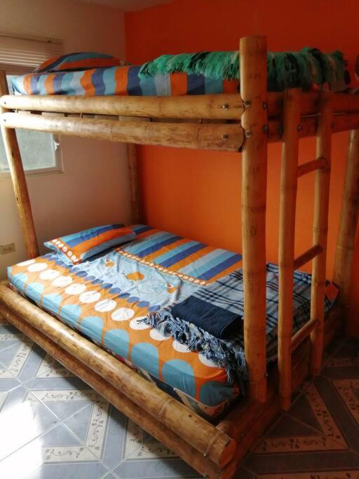 Rest House Vista al Mar - Casa de 4 dormitorios - 5