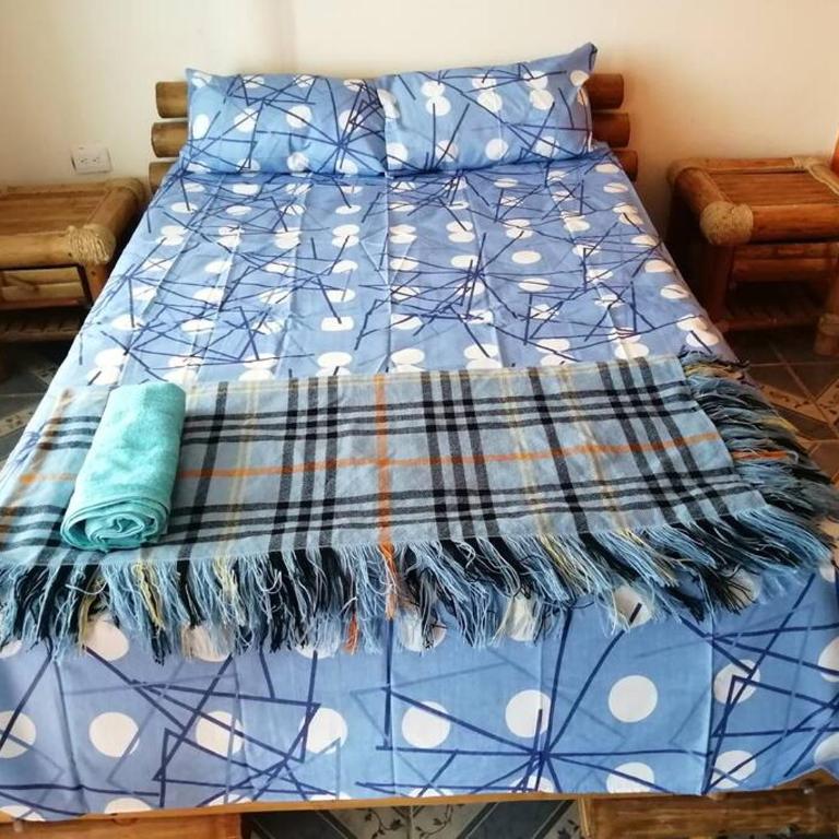 Rest House Vista al Mar - Casa de 4 dormitorios - 8