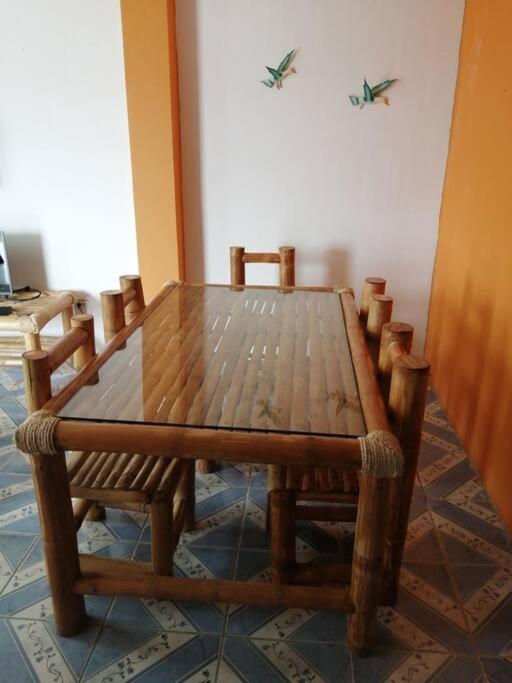 Rest House Vista al Mar - Casa de 4 dormitorios - 9