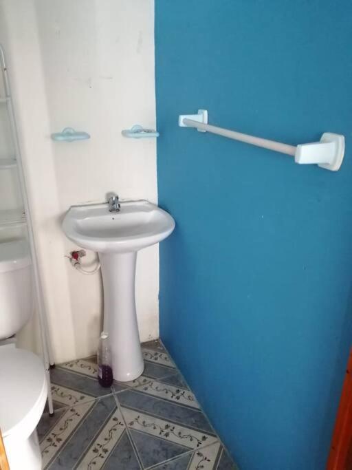 Rest House Vista al Mar - Casa de 4 dormitorios - 10