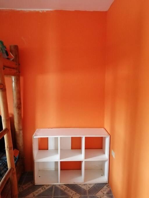 Rest House Vista al Mar - Casa de 4 dormitorios - 11