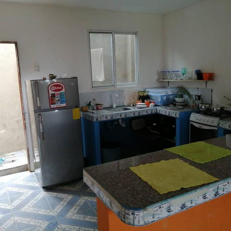 Rest House Vista al Mar - Casa de 4 dormitorios - 16