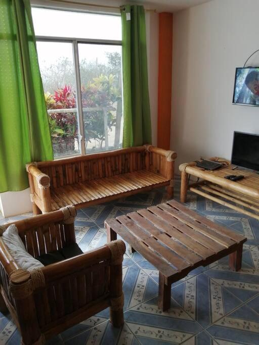 Rest House Vista al Mar - Casa de 4 dormitorios - 17