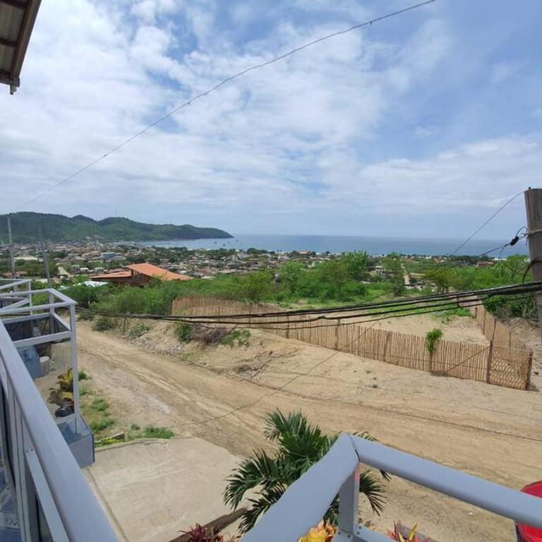 Rest House Vista al Mar - Casa de 4 dormitorios - 18