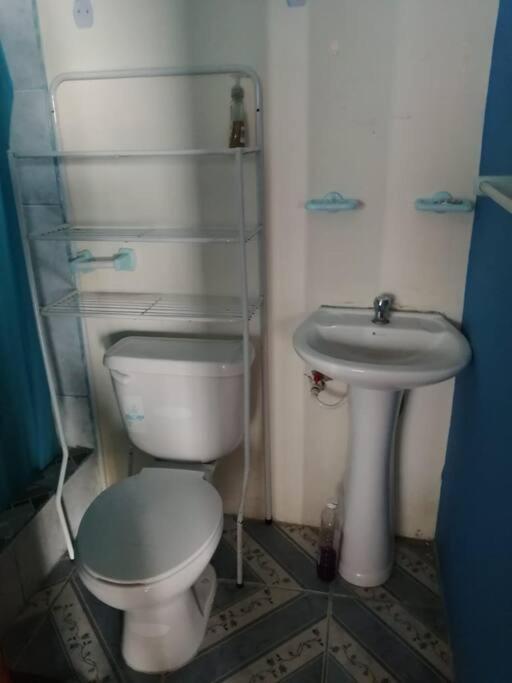 Rest House Vista al Mar - Casa de 4 dormitorios - 19