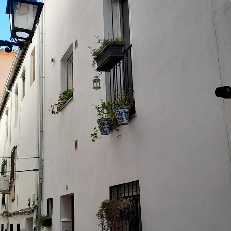 CASA HONDA10 - Double Room - 19