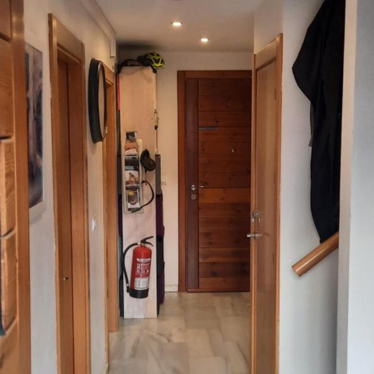 CASA HONDA10 - Double Room - 13