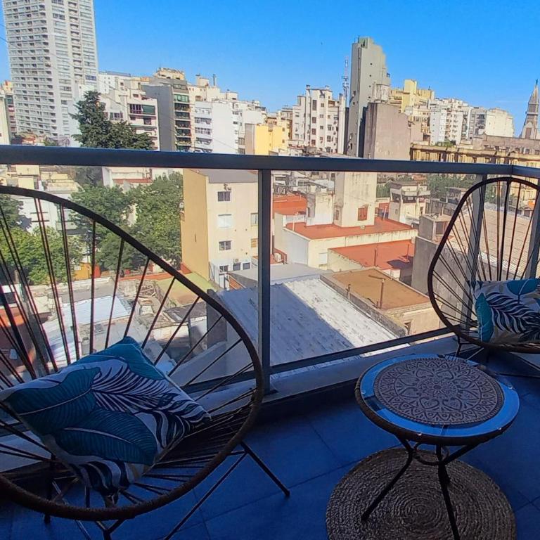 Fabuloso dpto. en San Telmo - Apartamento de 1 dormitorio - 6