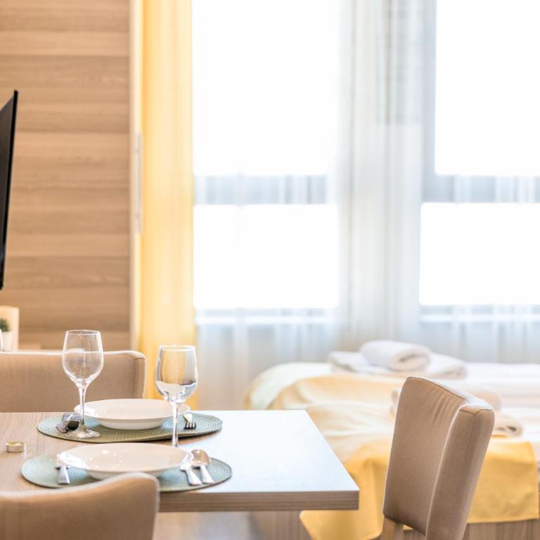 Alethea Lux Apartments, Milmari Resort Kopaonik - One-Bedroom Apartment - 3