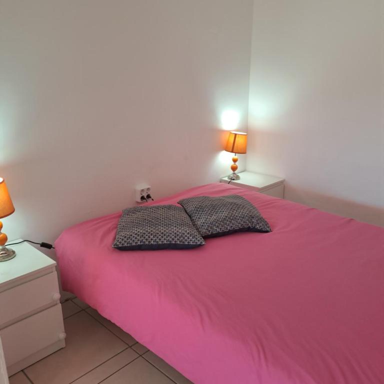 STUDIO POOLVIEW Ground floor - Estudio - 21