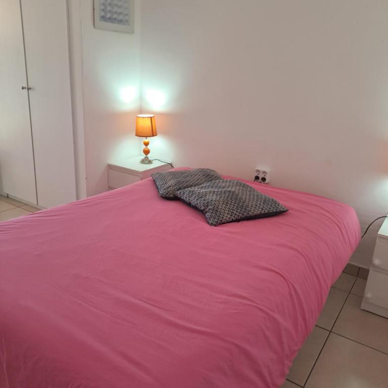STUDIO POOLVIEW Ground floor - Estudio - 20