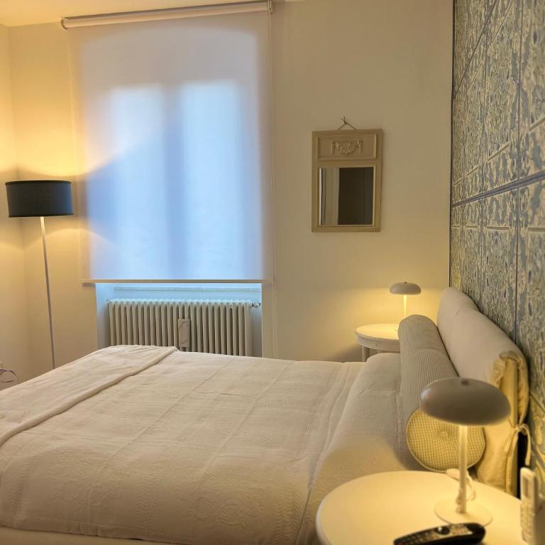 About Italy Holiday Rooms and Apartments - Appartamento con Vista Mare - 25