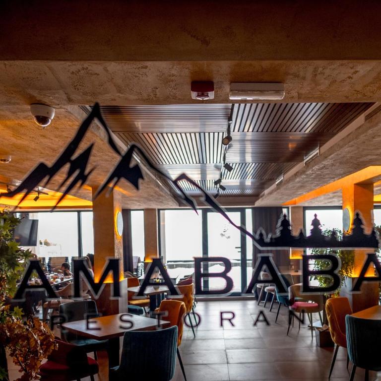 Alethea Lux Apartments, Milmari Resort Kopaonik - One-Bedroom Apartment - 27