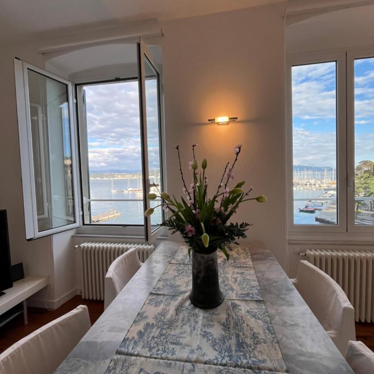 About Italy Holiday Rooms and Apartments - Appartamento con Vista Mare - 23