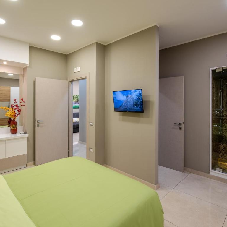 Holiday house moni - Appartamento con 3 Camere da Letto - 3