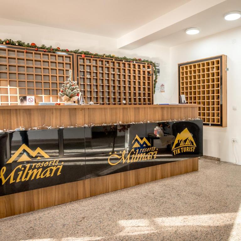 Alethea Lux Apartments, Milmari Resort Kopaonik - One-Bedroom Apartment - 20