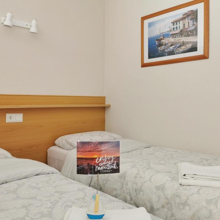 Cap Salou Relaxed Holidays - Apartamento de 1 dormitorio - 4