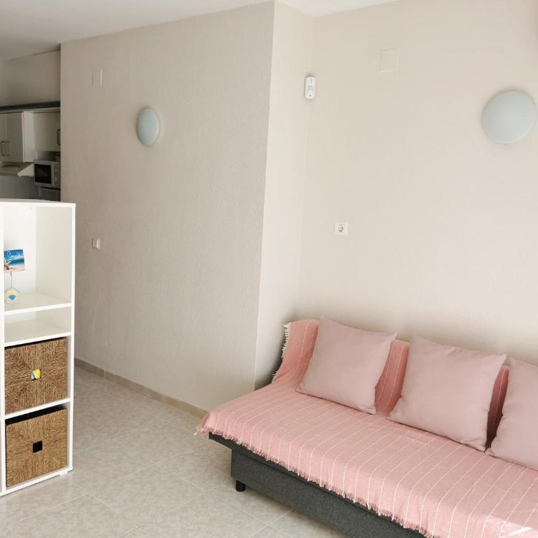 Cap Salou Relaxed Holidays - Apartamento de 1 dormitorio - 3