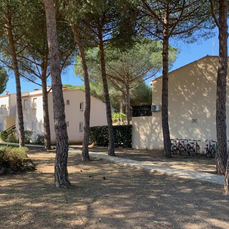 Appartement Cap d'Agde 2 Pièces et Mezzanine - Apartamento de 1 dormitorio - 14