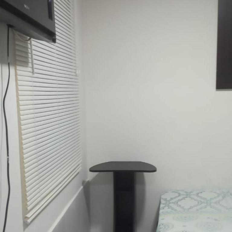 Aptoestudio zona Norte Av Chile - Apartamento de 1 dormitorio - 6