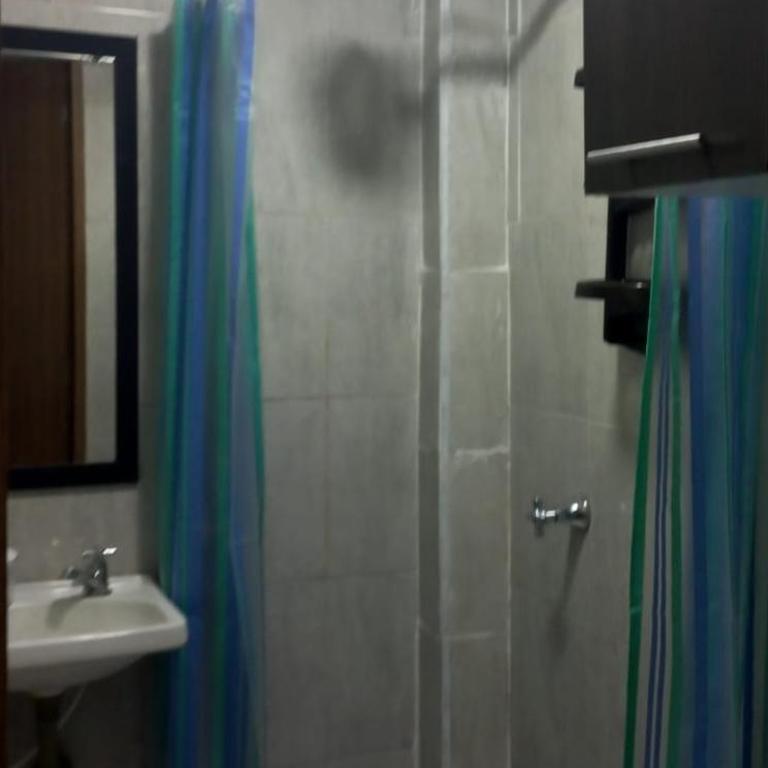 Aptoestudio zona Norte Av Chile - Apartamento de 1 dormitorio - 8