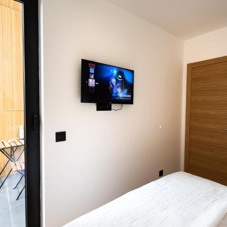 Dameski house Srebrni vrhovi - Apartman sa 1 Spavaćom Sobom - 21