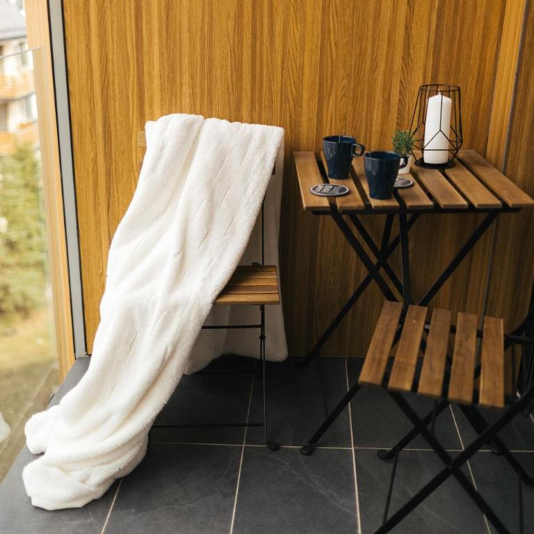 Dameski house Srebrni vrhovi - Apartman sa 1 Spavaćom Sobom - 29