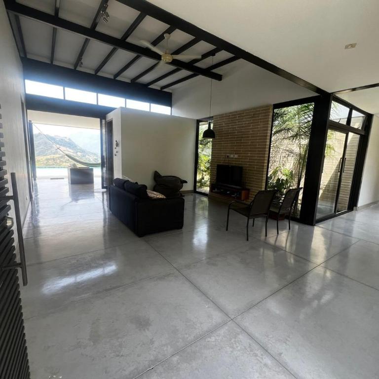 Finca Los Polines en Tarso - Bungalow - 29
