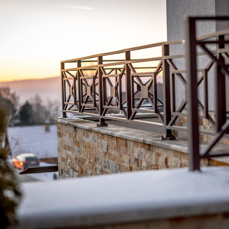 Alethea Lux Apartments, Milmari Resort Kopaonik - One-Bedroom Apartment - 21