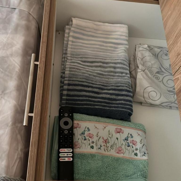 Departamento 4to piso MIRAMAR - Three-Bedroom Apartment - 9