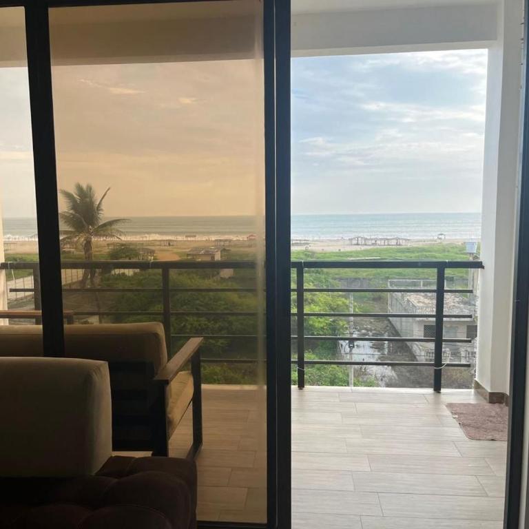 Departamento 4to piso MIRAMAR - Three-Bedroom Apartment - 13