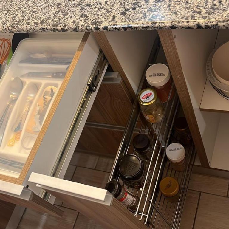 Departamento 4to piso MIRAMAR - Three-Bedroom Apartment - 14
