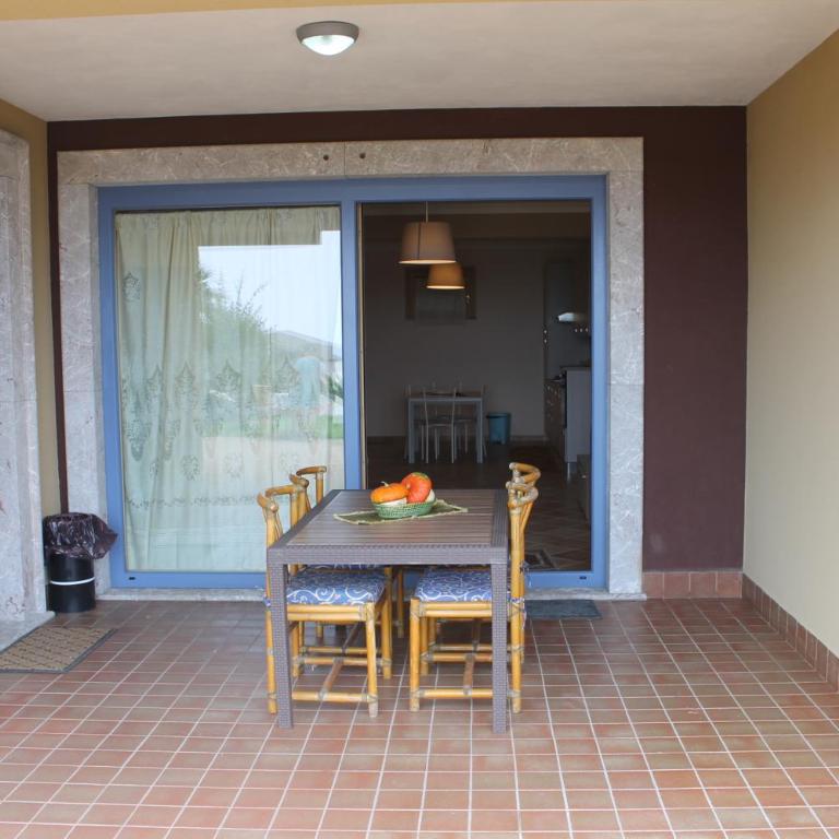 Casa Vacanza Cicirello - Appartamento con 1 Camera da Letto - 4