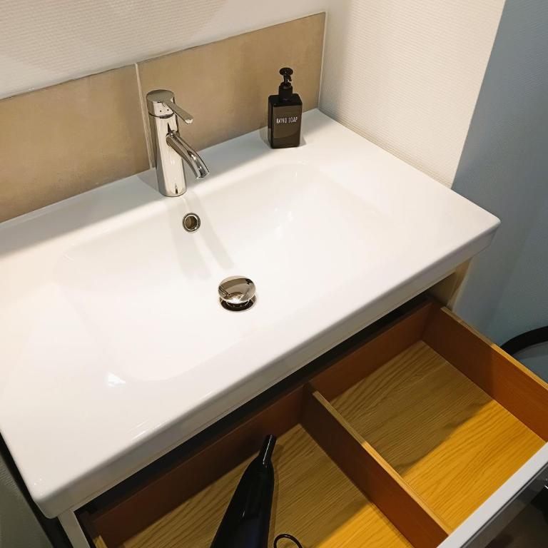 102 - Appart rénové avec grand salon et 1 chambre - Tram et Clinique Mutualiste à 1 min - Appartement 1 Chambre - 19