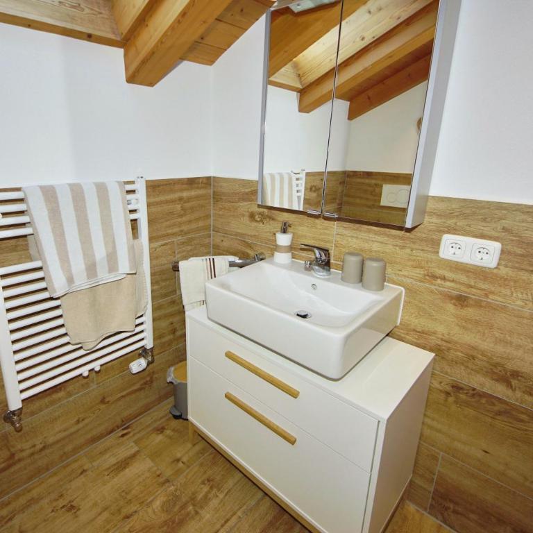 Ferienwohnung Johannesklause - Appartamento Superior - 12