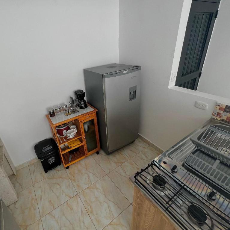 GURUS FR | Iluminado y acogedor apto para 2 cerca al Arboleda - Apartamento - 13