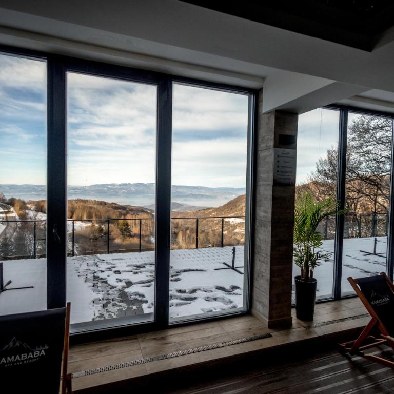 Alethea Lux Apartments, Milmari Resort Kopaonik - One-Bedroom Apartment - 26