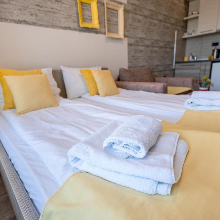Alethea Lux Apartments, Milmari Resort Kopaonik - One-Bedroom Apartment - 30