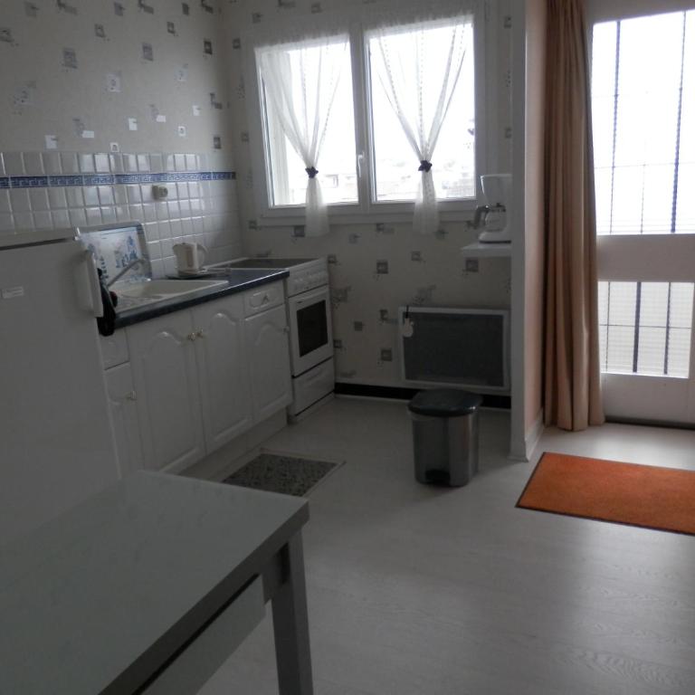 Les Fauvettes - Apartamento Estudio - 3