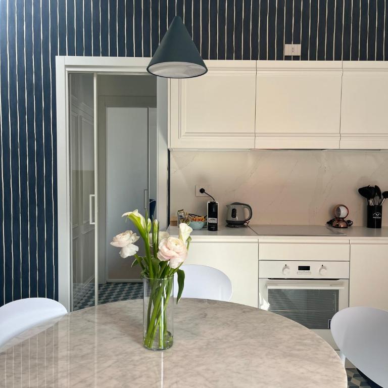 About Italy Holiday Rooms and Apartments - Appartamento Deluxe - 16