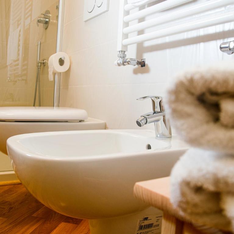 Villa Essenza - Premium Bike & Hike House - Appartamento Deluxe - 18