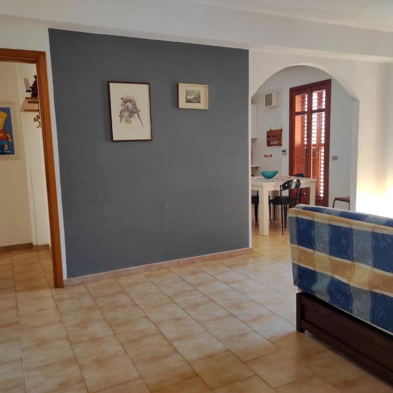Casa Romina - Appartamento con 2 Camere da Letto - 5