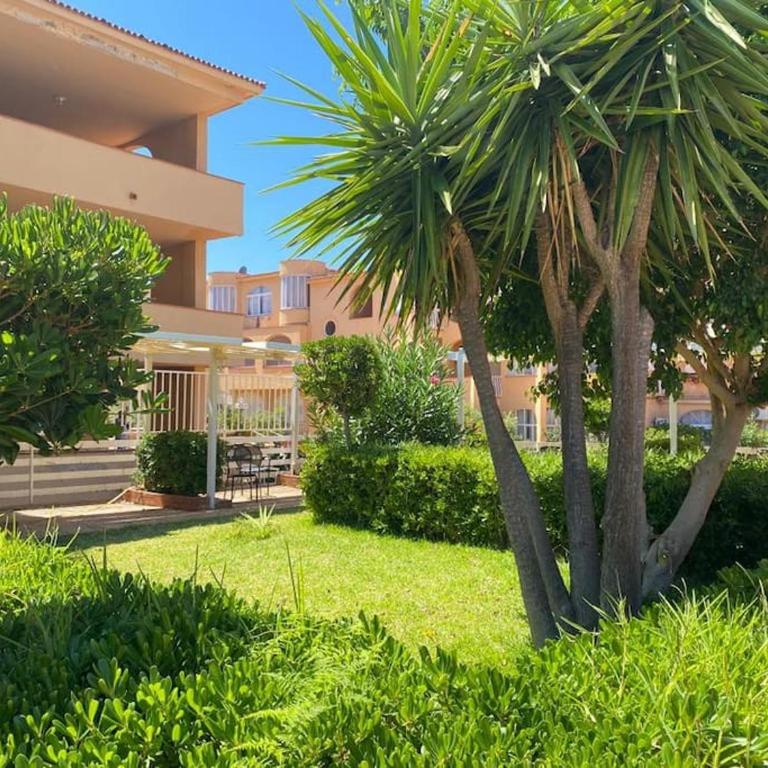 Reef Mondello Apartment - Vacation Home - 28